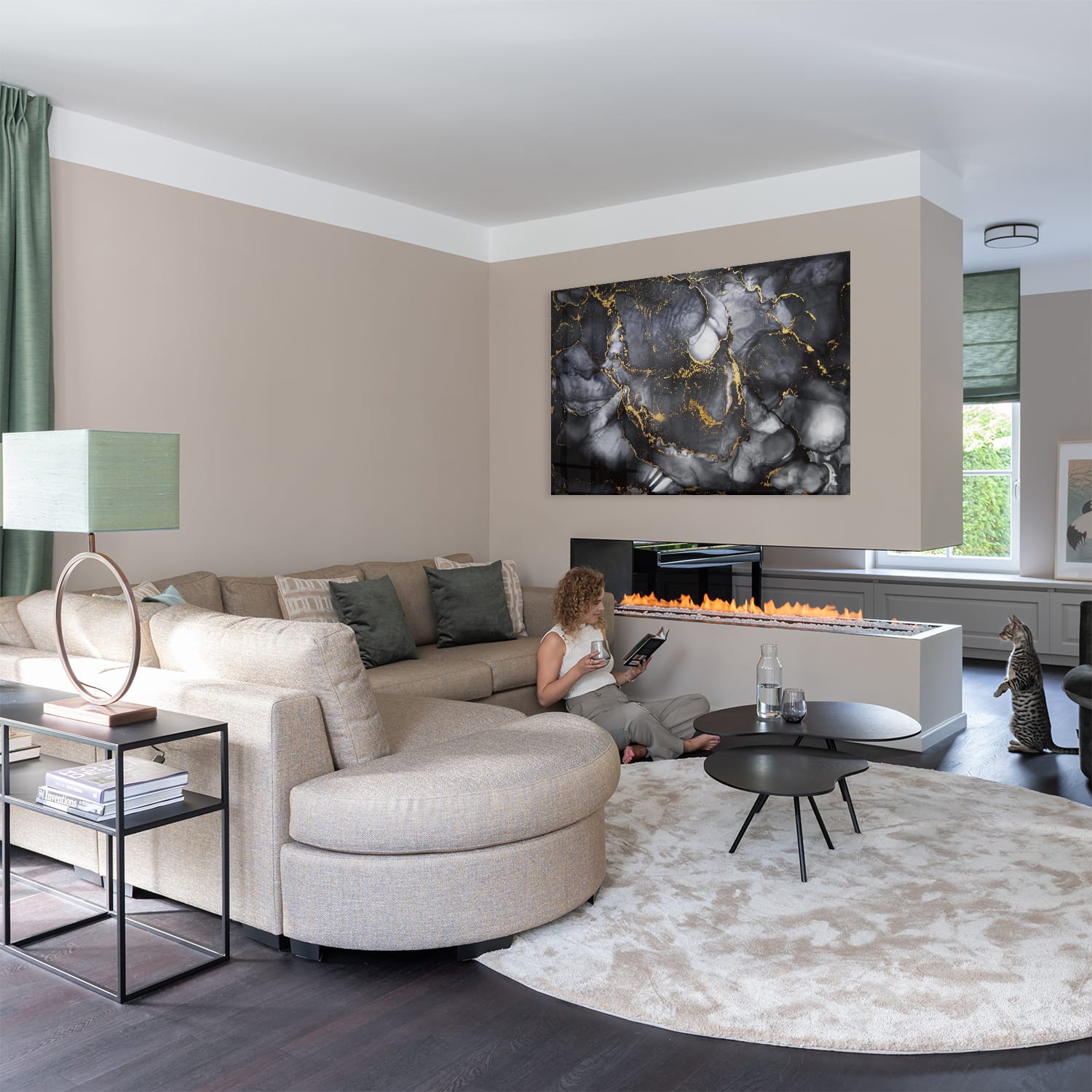 Black Beauty - Afbeelding 8