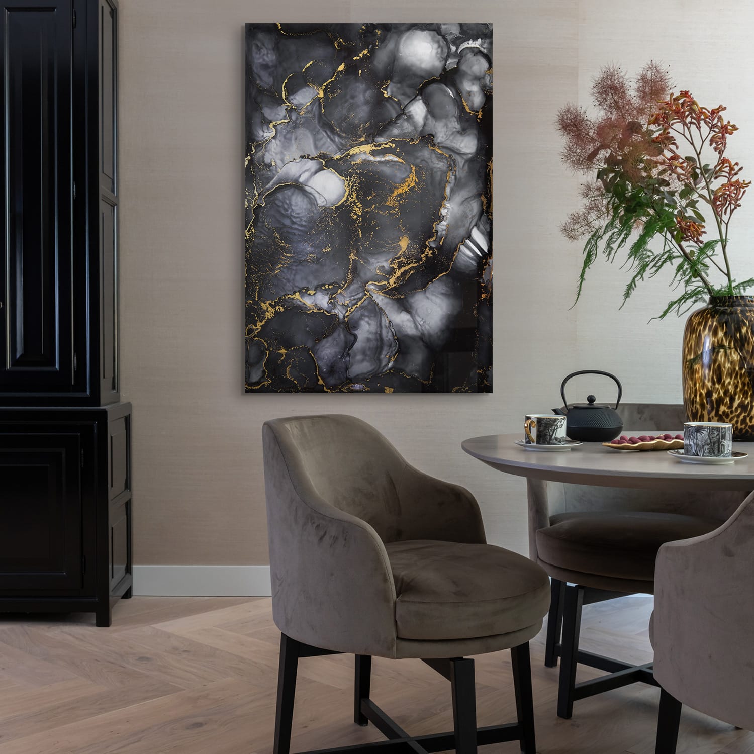 Black Beauty - Afbeelding 7