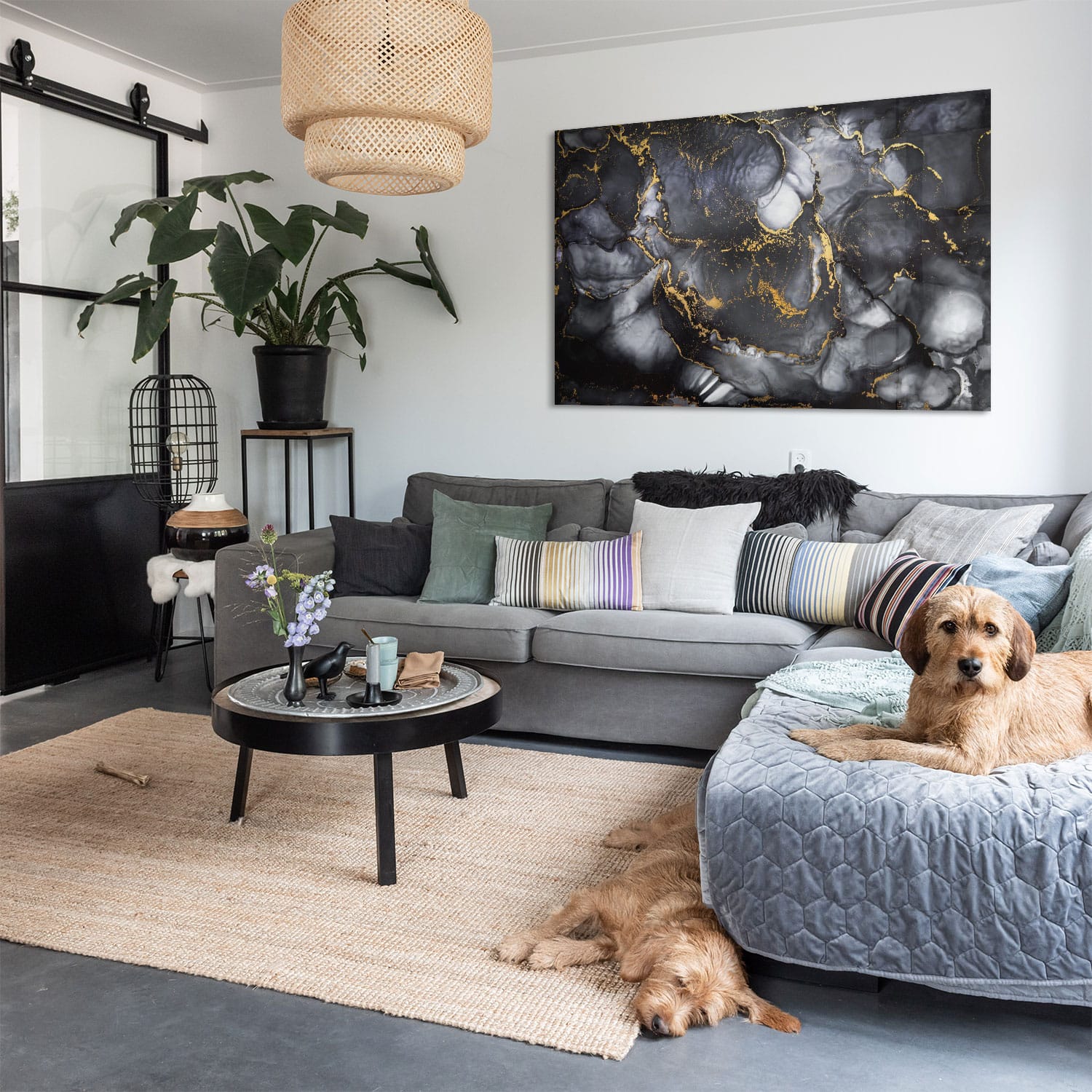 Black Beauty - Afbeelding 3