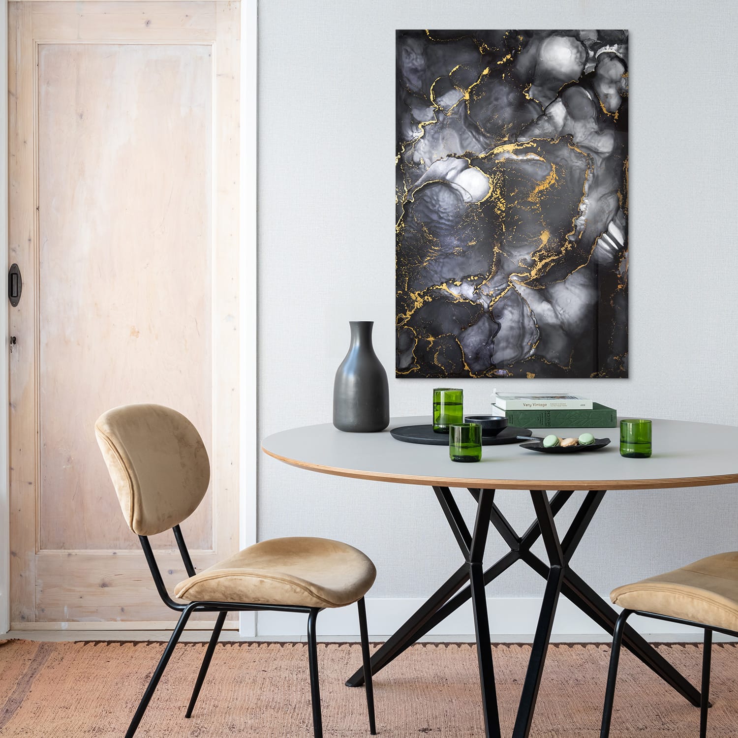 Black Beauty - Afbeelding 11