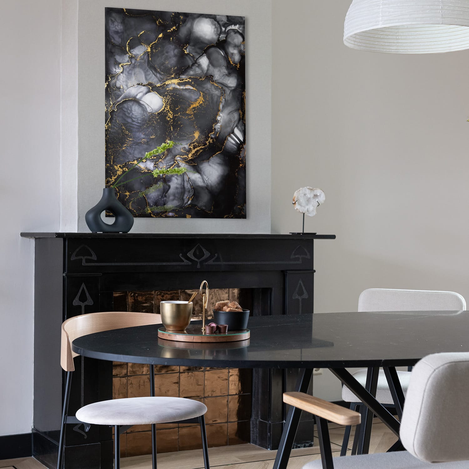 Black Beauty - Afbeelding 13