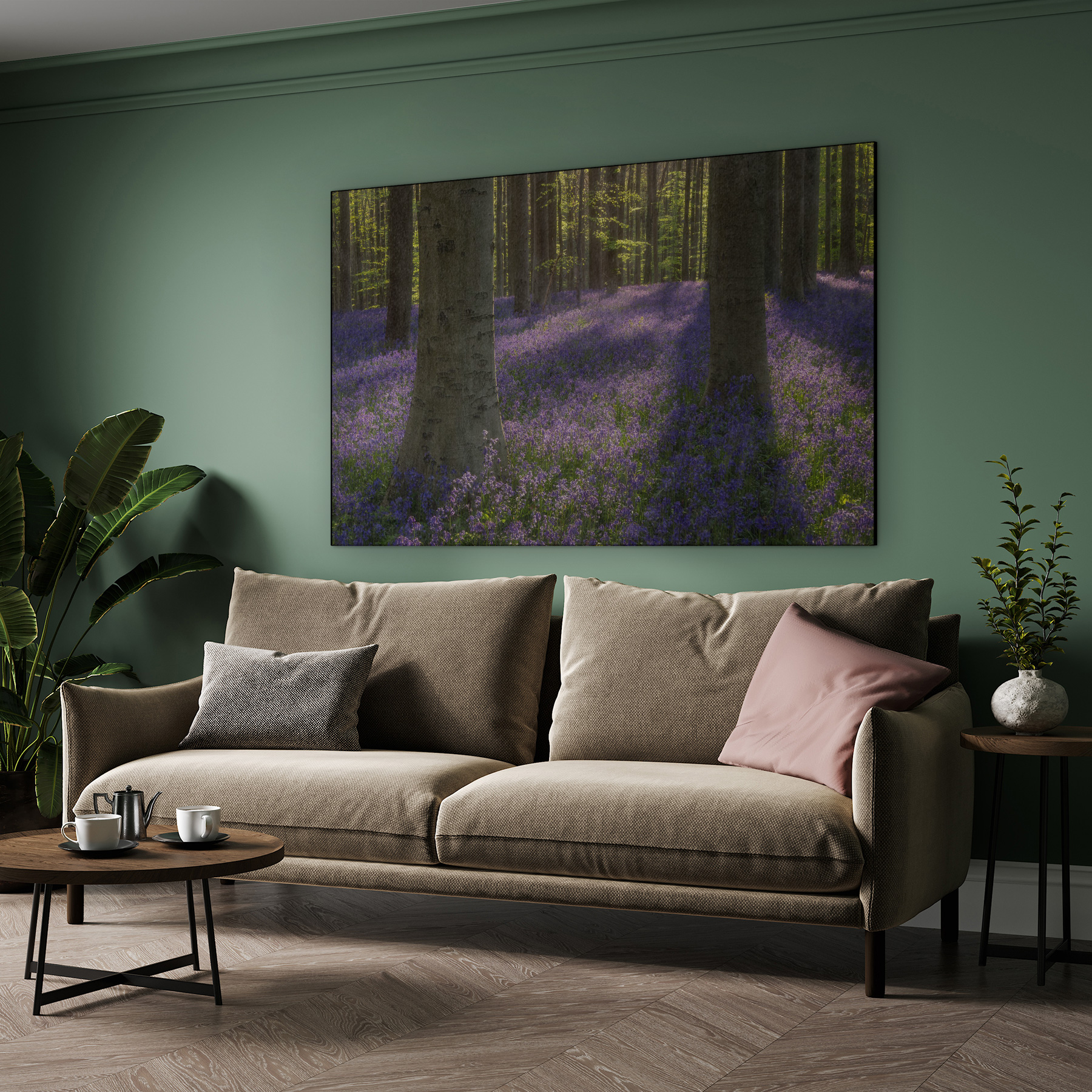 Blue Bells - Afbeelding 2