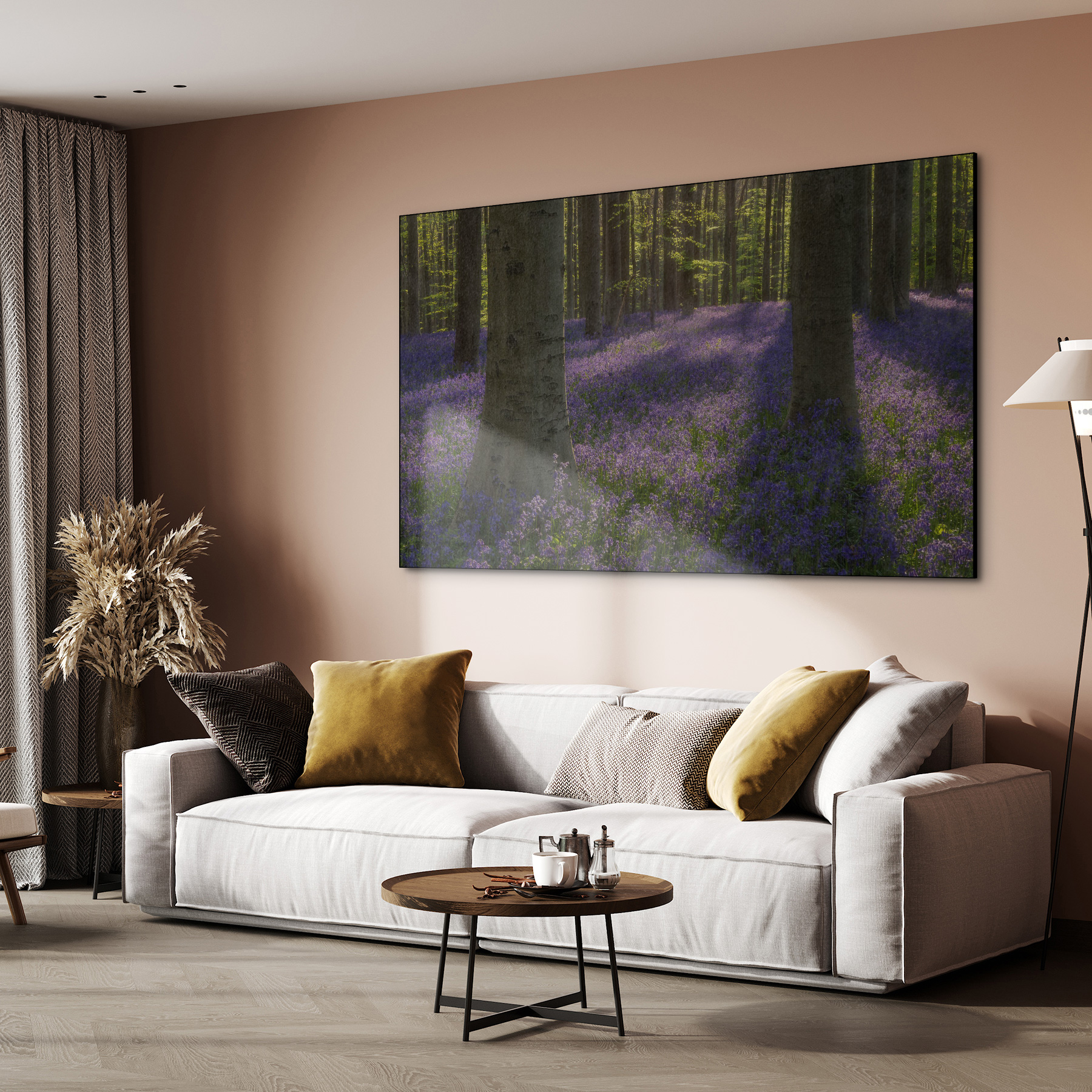 Blue Bells - Afbeelding 3