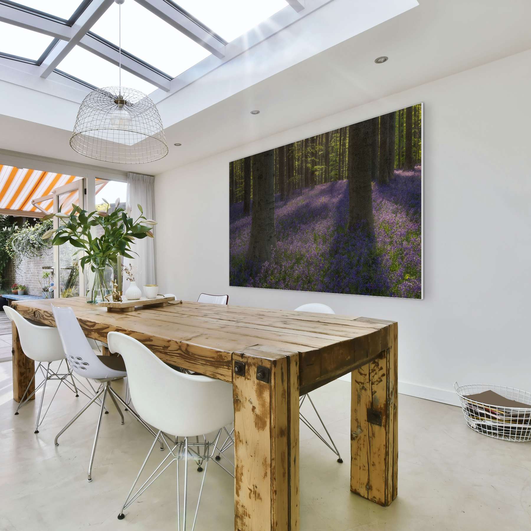 Blue Bells - Afbeelding 5