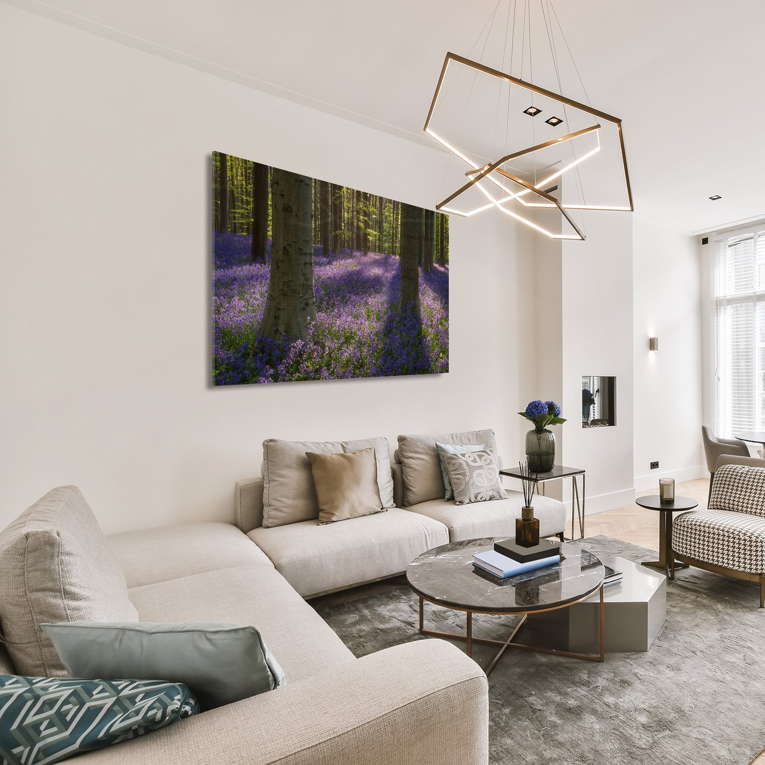 Blue Bells - Afbeelding 3