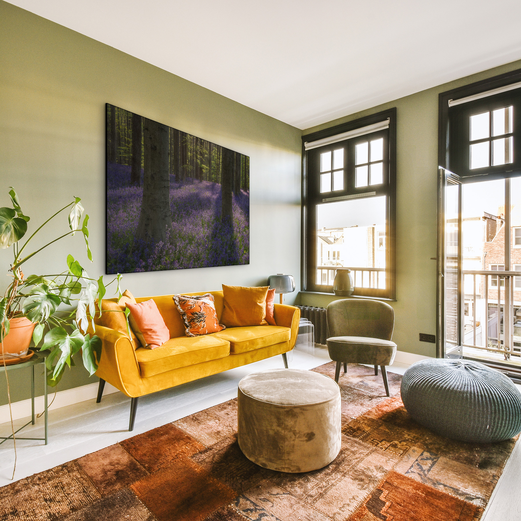 Blue Bells - Afbeelding 6