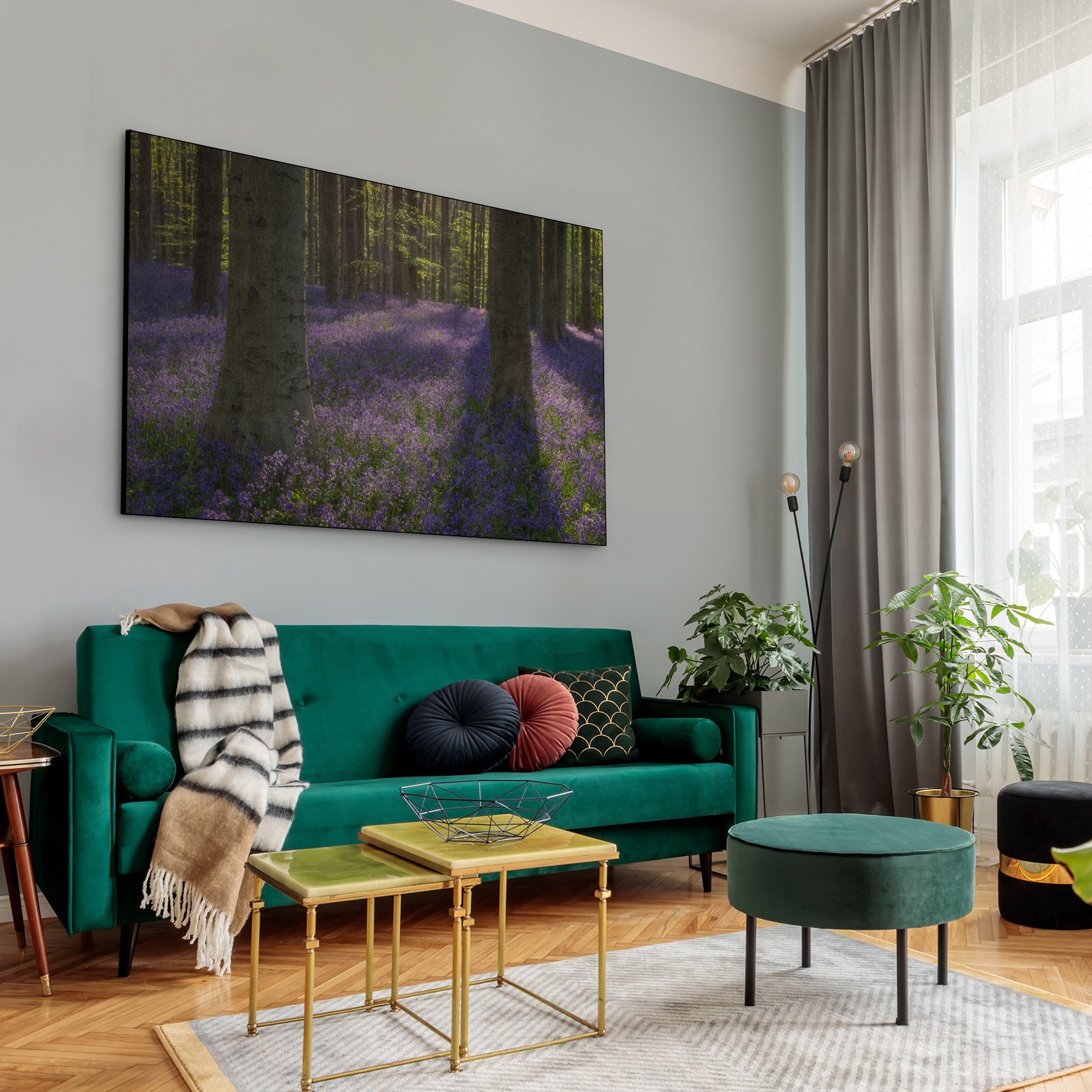 Blue Bells - Afbeelding 7