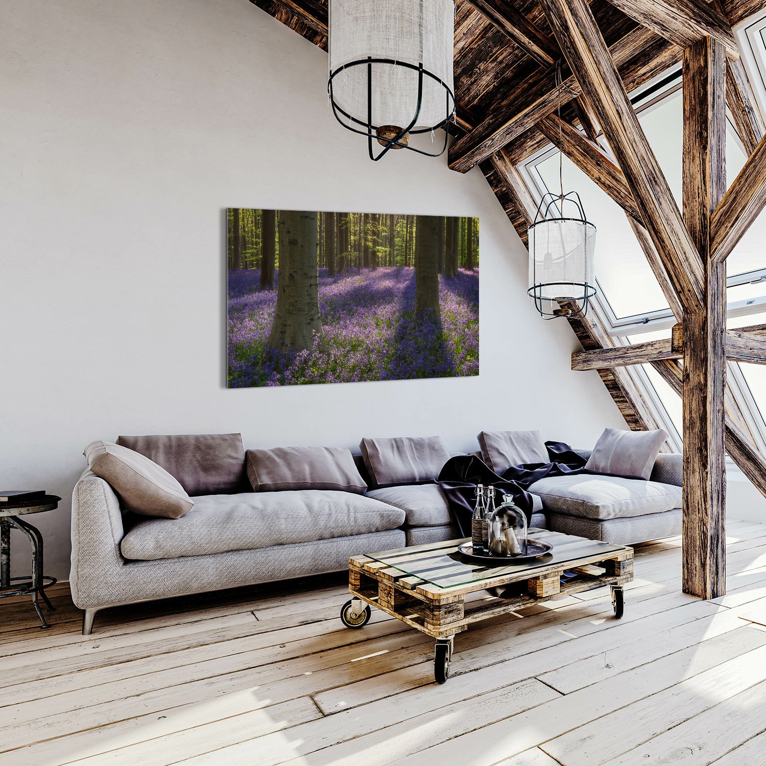 Blue Bells - Afbeelding 7