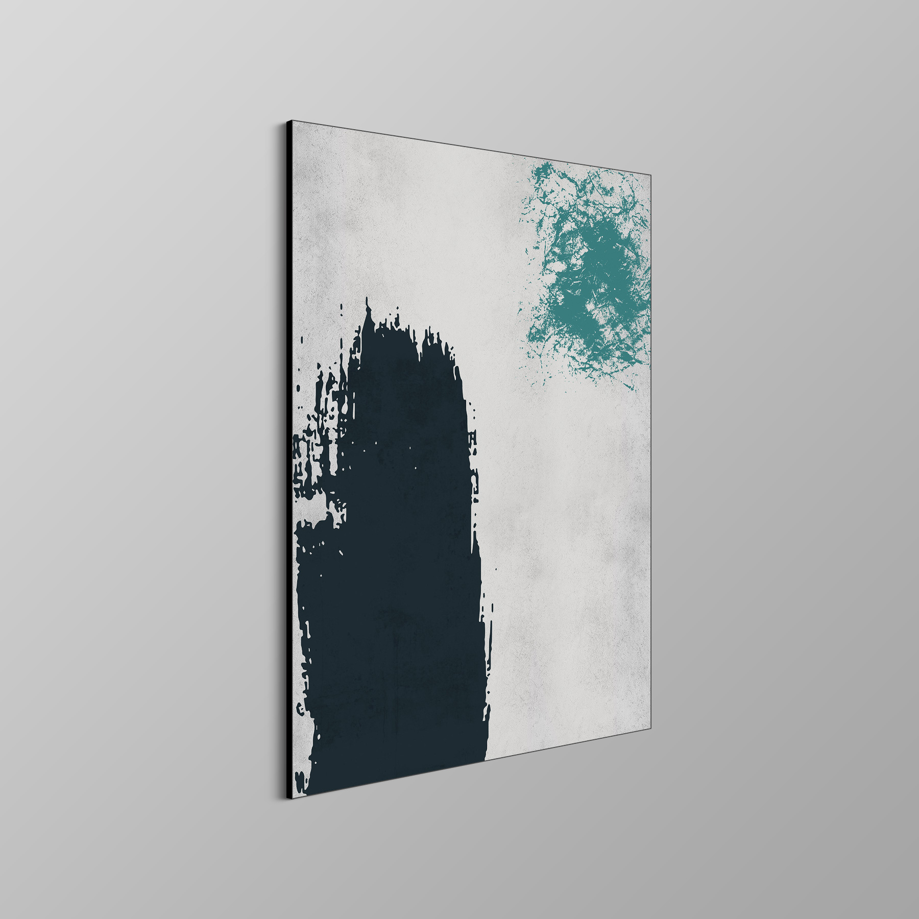 Blue Brushes - Afbeelding 4