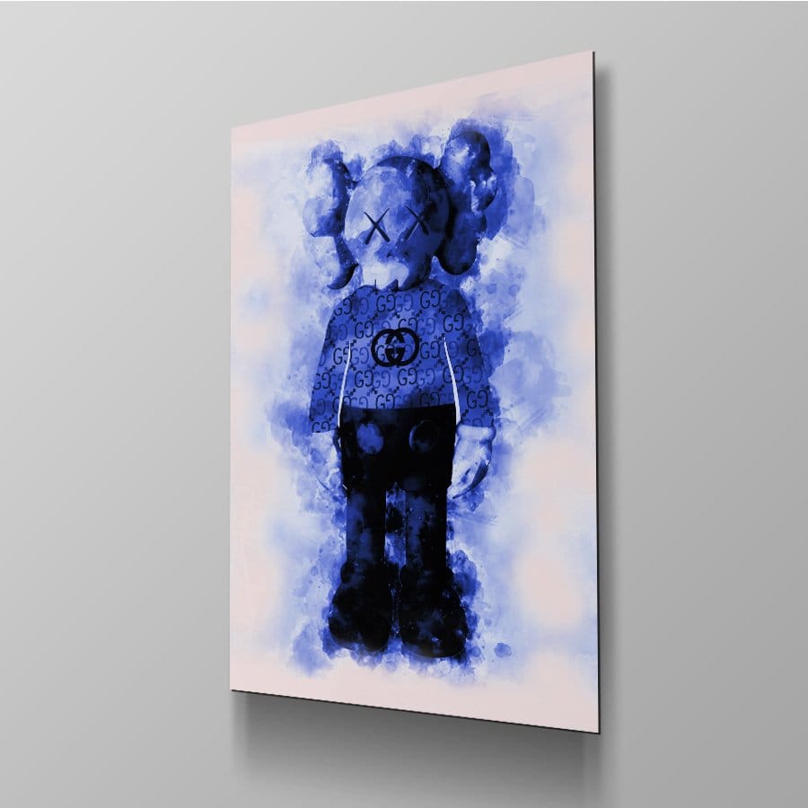 Blue Kaw - Afbeelding 4