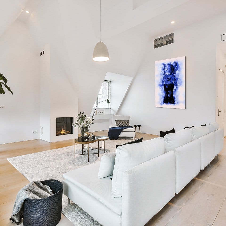 Blue Kaw - Afbeelding 3