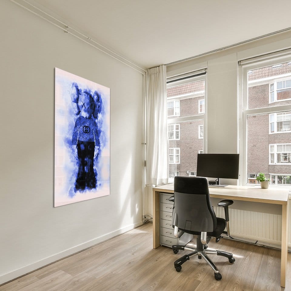 Blue Kaw - Afbeelding 5