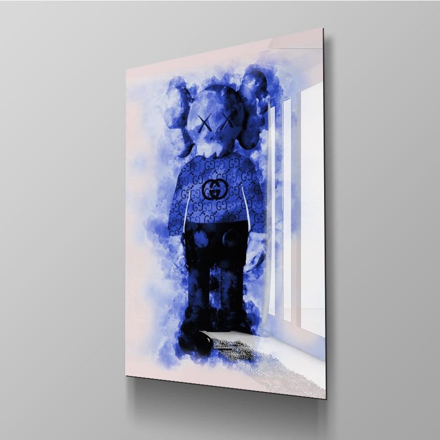 Blue Kaw - Afbeelding 10