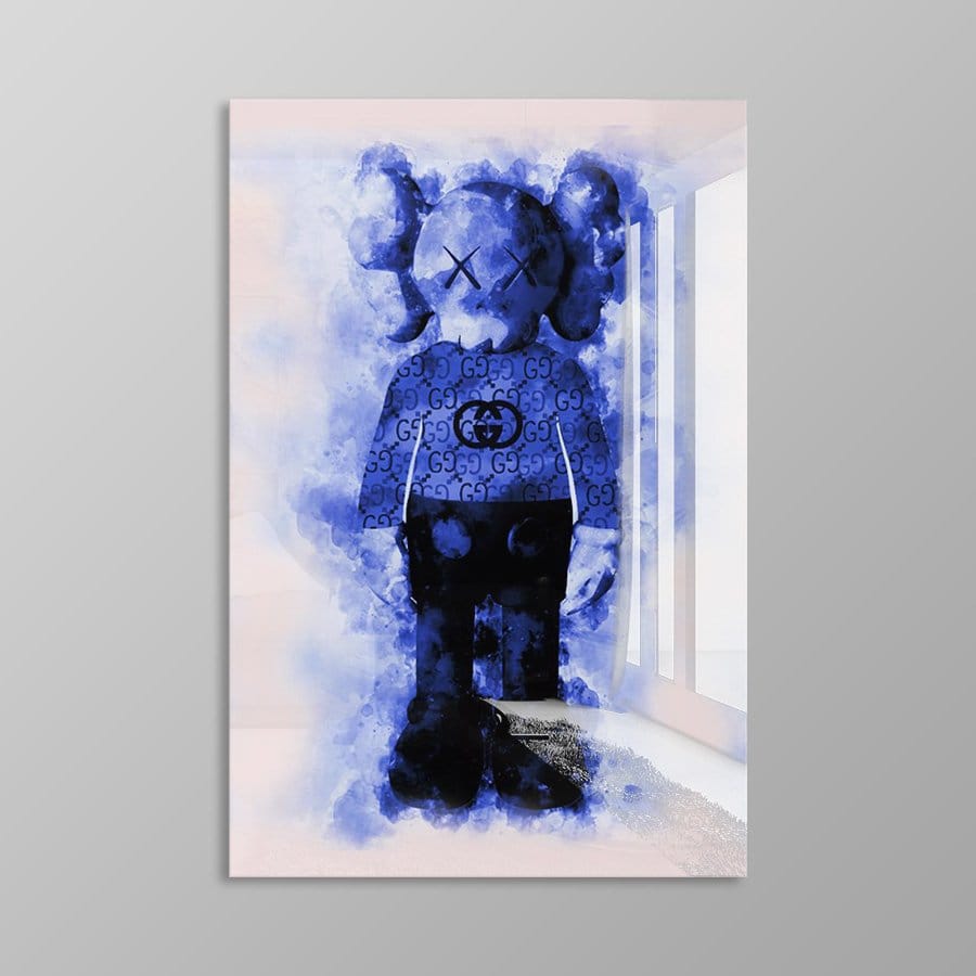 Blue Kaw - Afbeelding 11