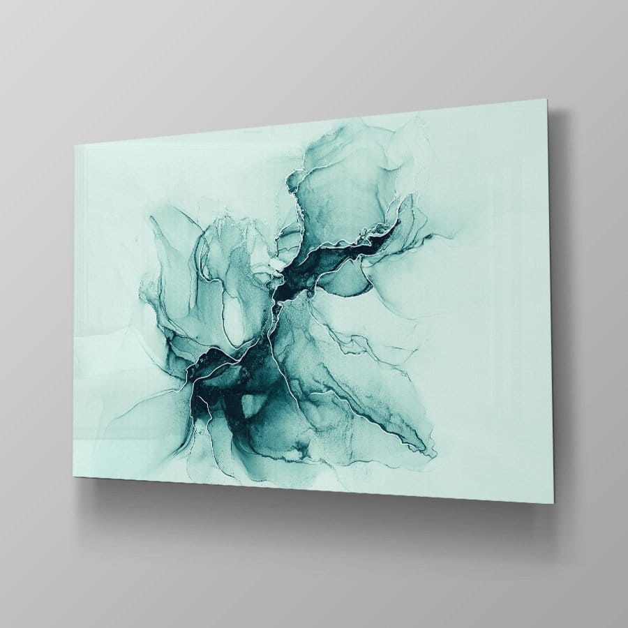 Blue liquid smoke - Afbeelding 4