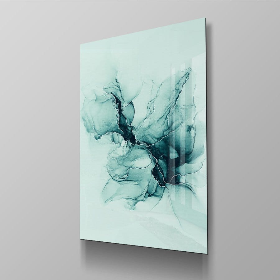 Blue liquid smoke - Afbeelding 2