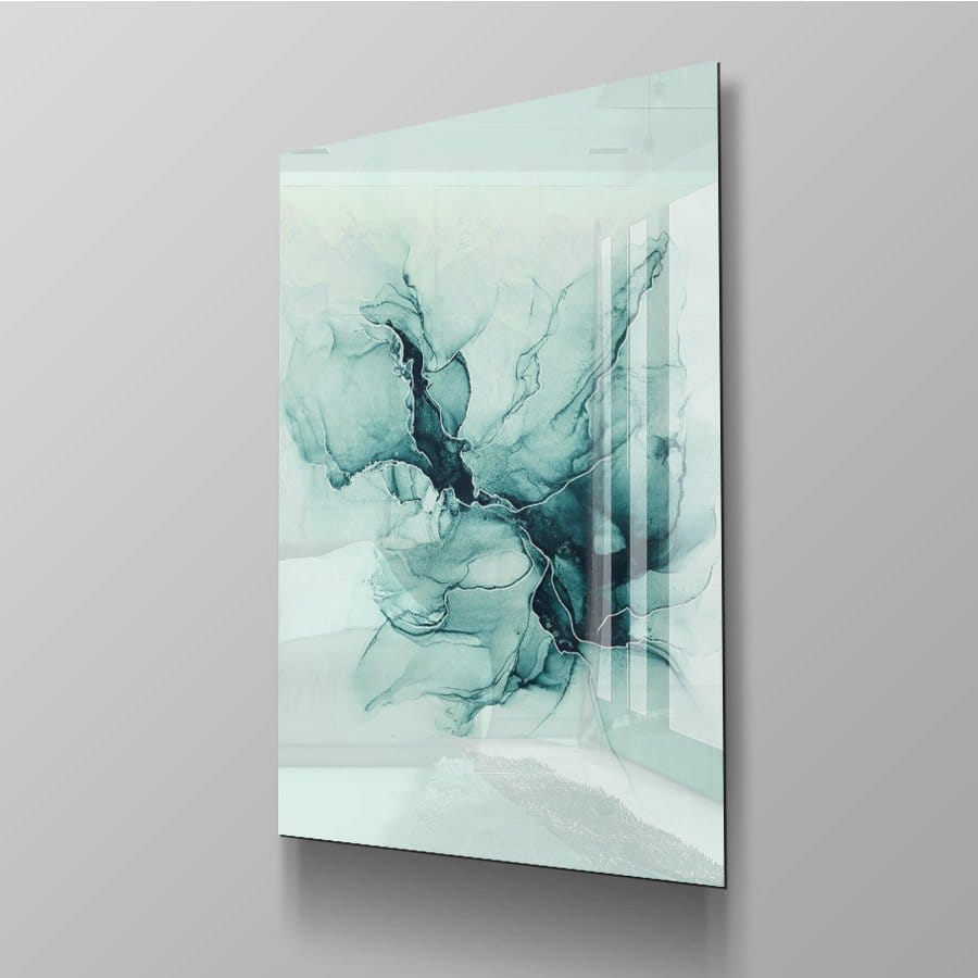 Blue liquid smoke - Afbeelding 12