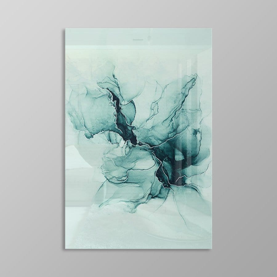 Blue liquid smoke - Afbeelding 13