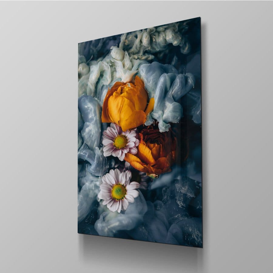 Blue Waves - Afbeelding 4