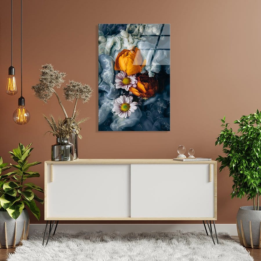 Blue Waves - Afbeelding 11