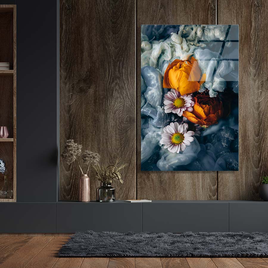 Blue Waves - Afbeelding 12