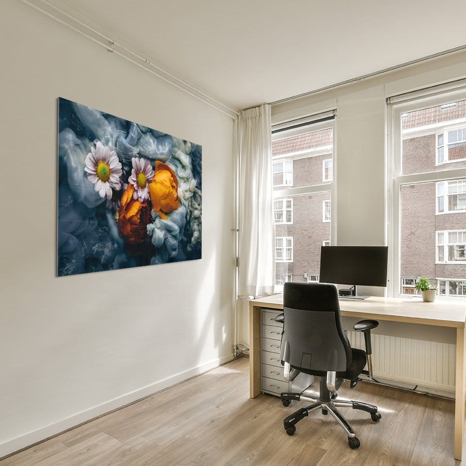 Blue Waves - Afbeelding 6