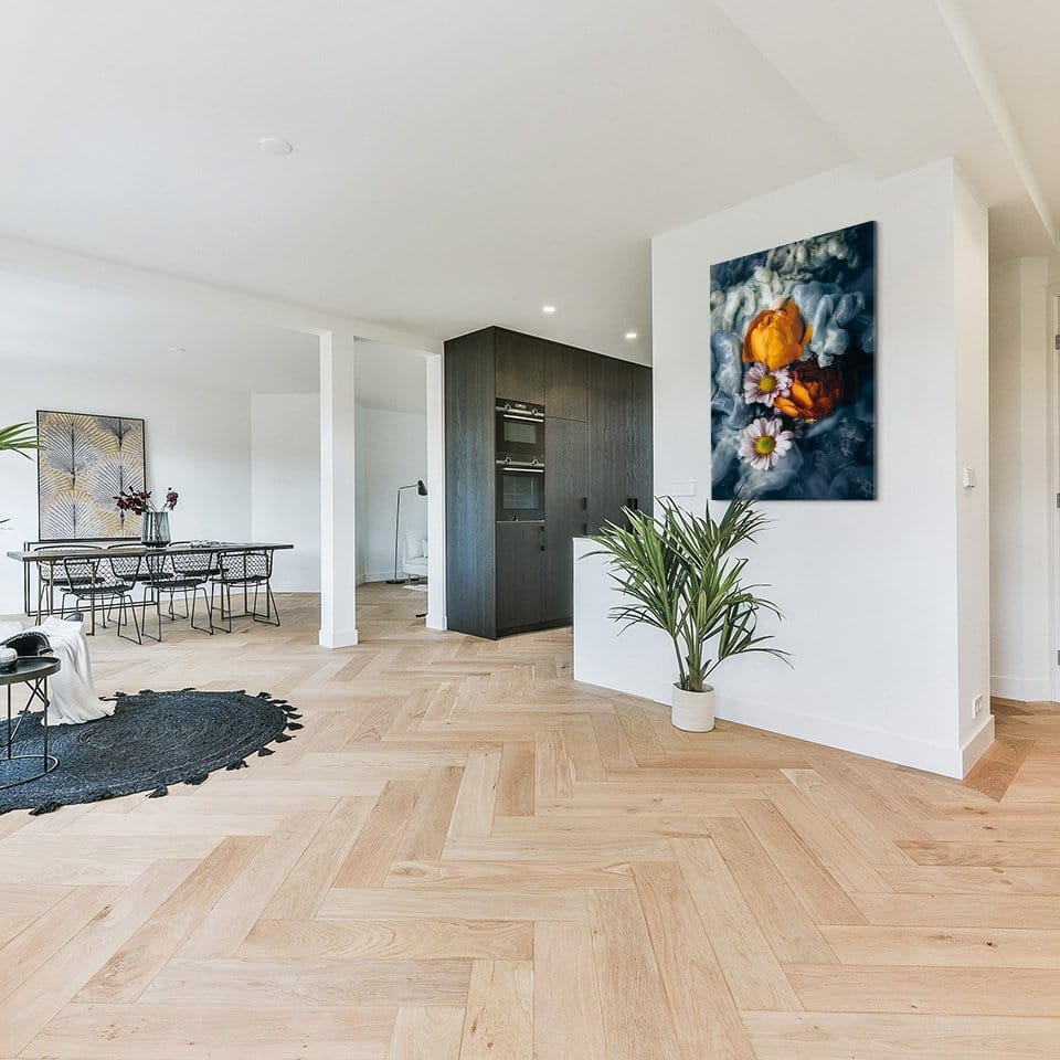 Blue Waves - Afbeelding 7