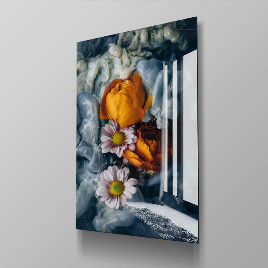 Blue Waves - Afbeelding 13