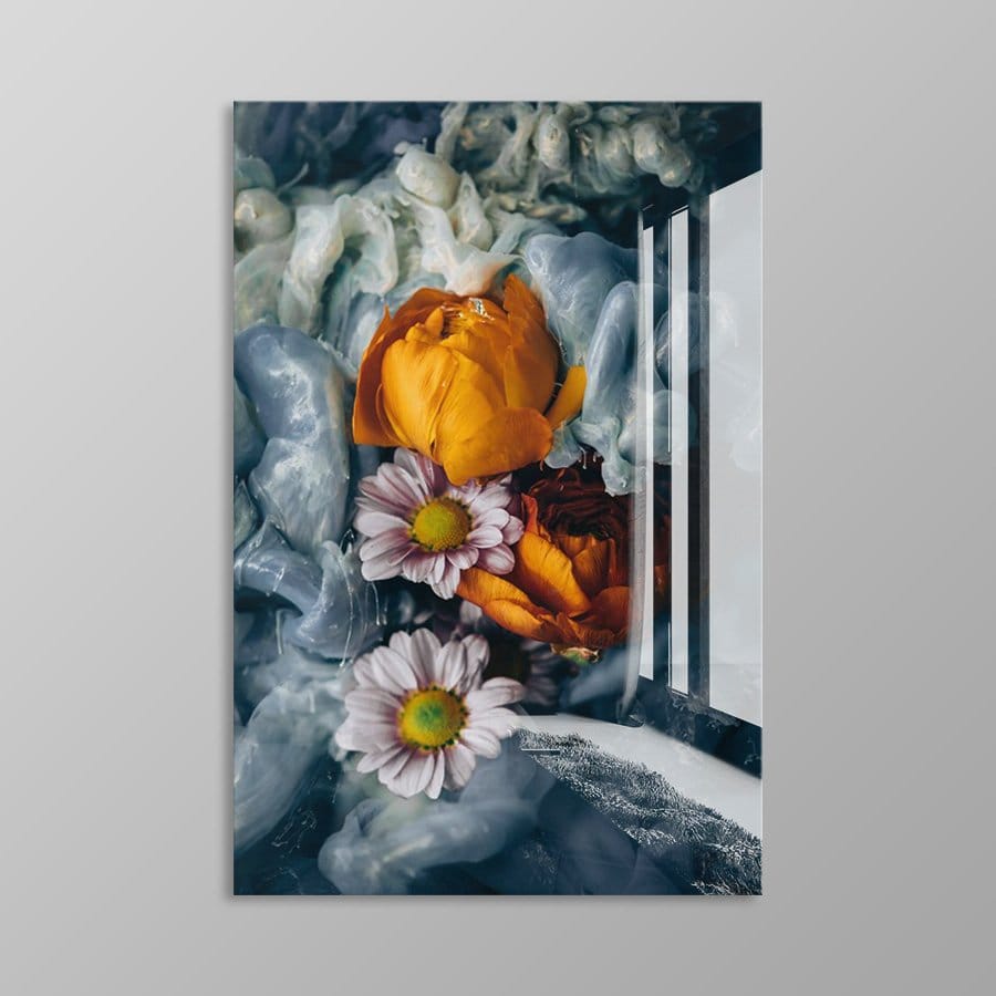 Blue Waves - Afbeelding 14