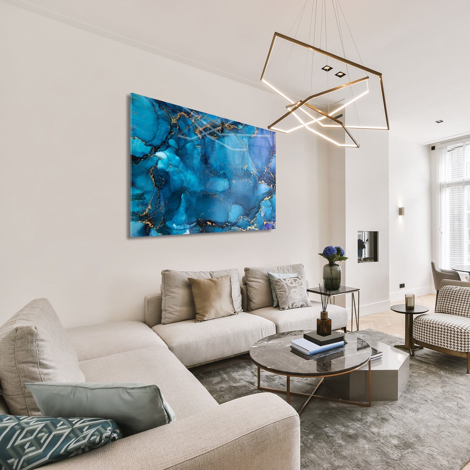 Blue Ocean - Afbeelding 6