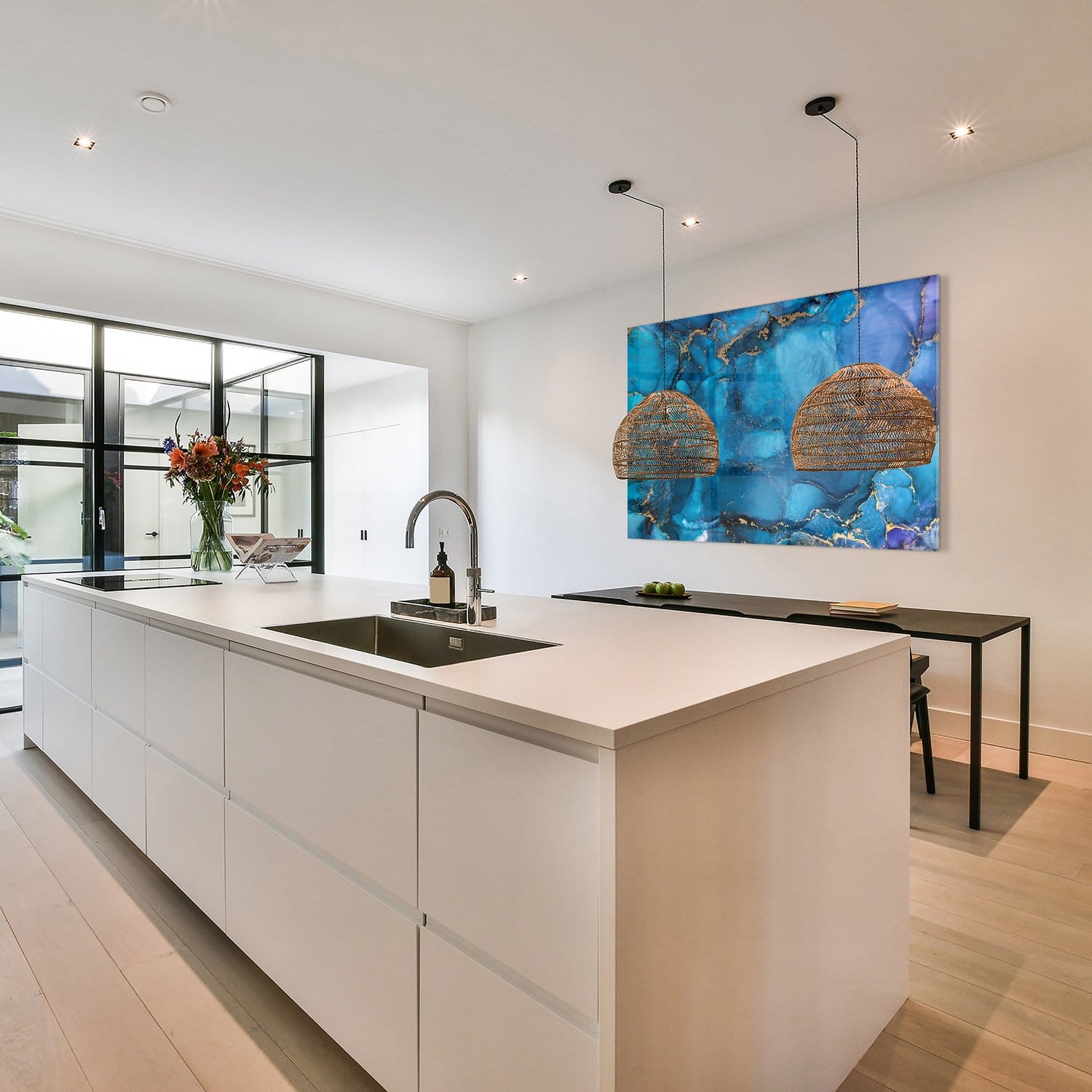 Blue Ocean - Afbeelding 2