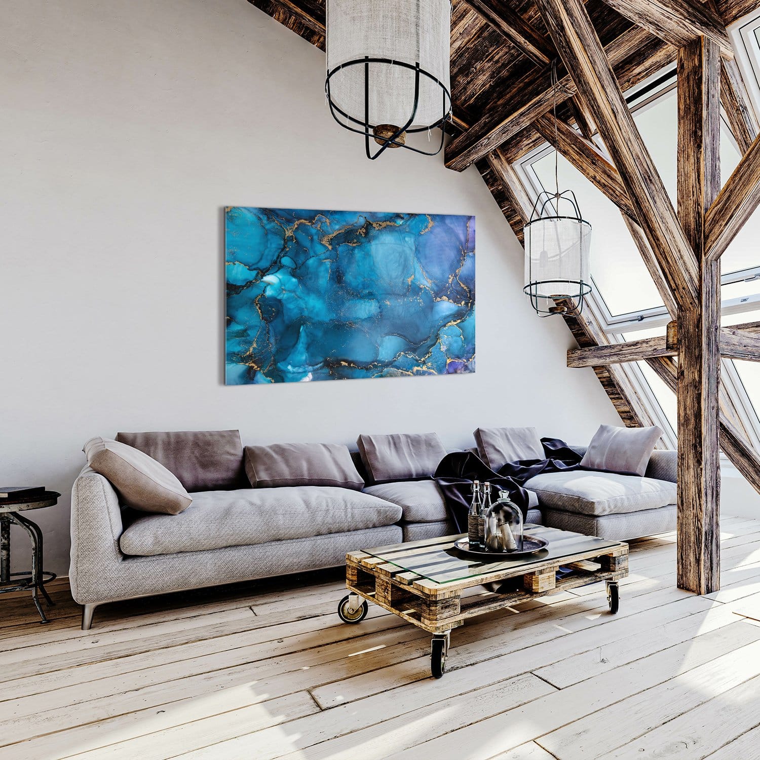 Blue Ocean - Afbeelding 8