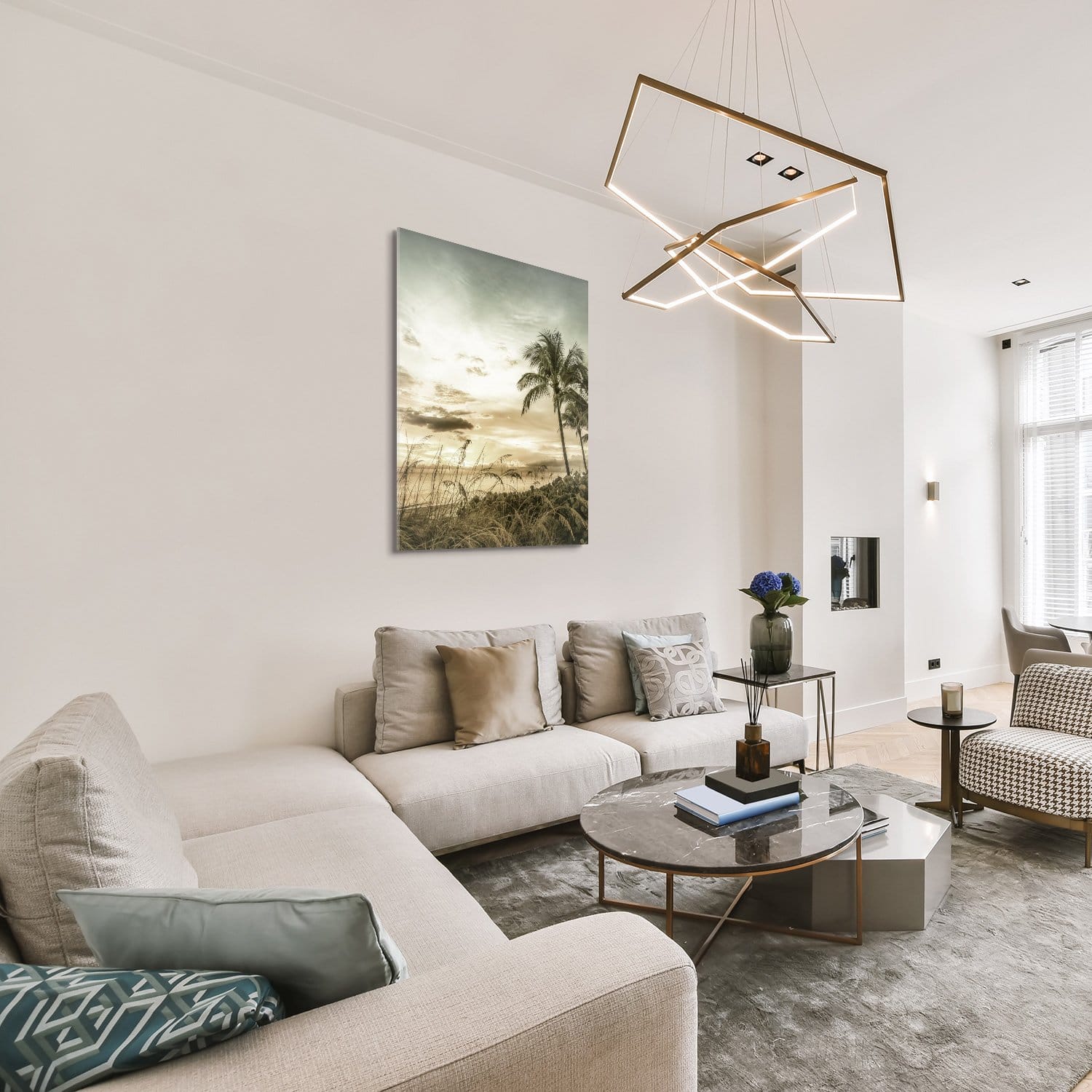 Bonita Beach Sunset - Afbeelding 3