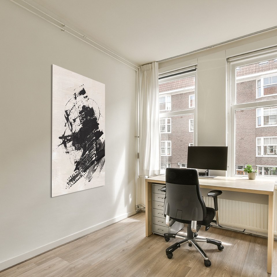 Brush Stroke - Afbeelding 5