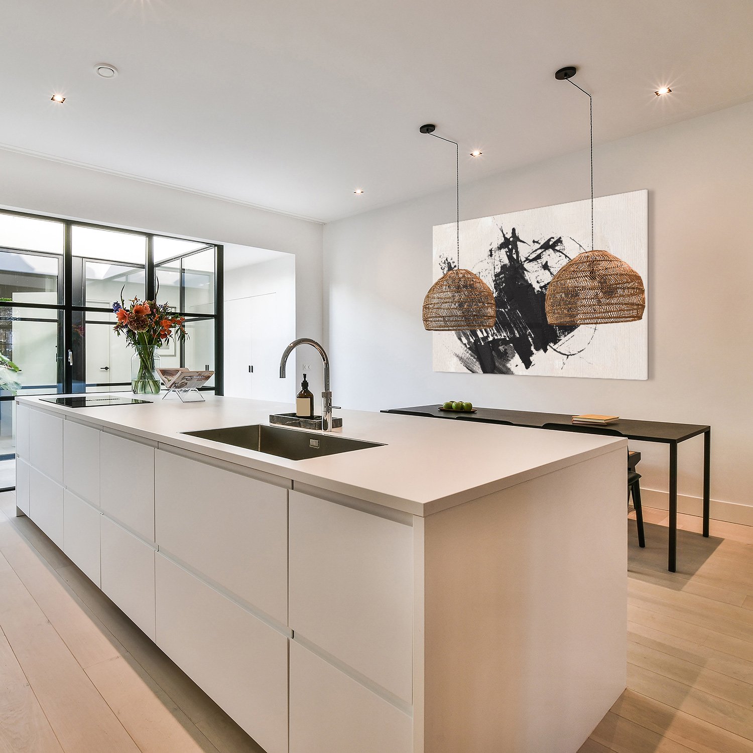 Brush Stroke - Afbeelding 6