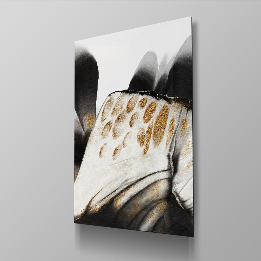 Calm Your Soul Abstract - Afbeelding 2