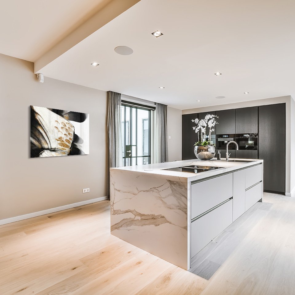 Calm Your Soul Abstract - Afbeelding 8