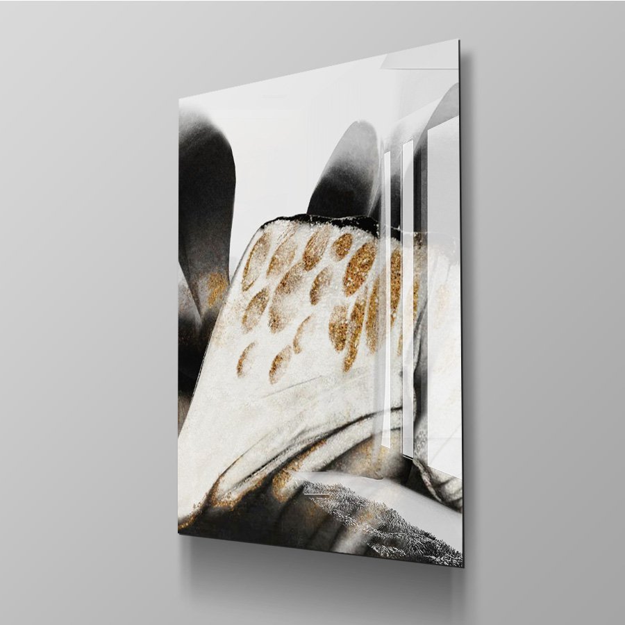 Calm Your Soul Abstract - Afbeelding 9