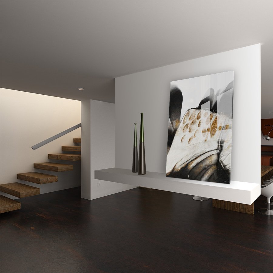 Calm Your Soul Abstract - Afbeelding 11