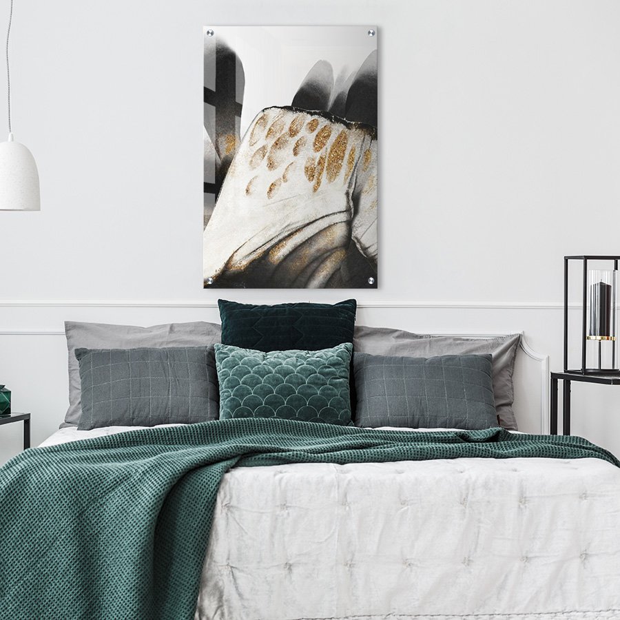 Calm Your Soul Abstract - Afbeelding 12