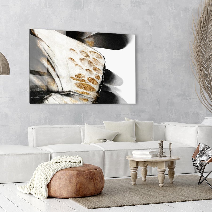 Calm Your Soul Abstract - Afbeelding 13