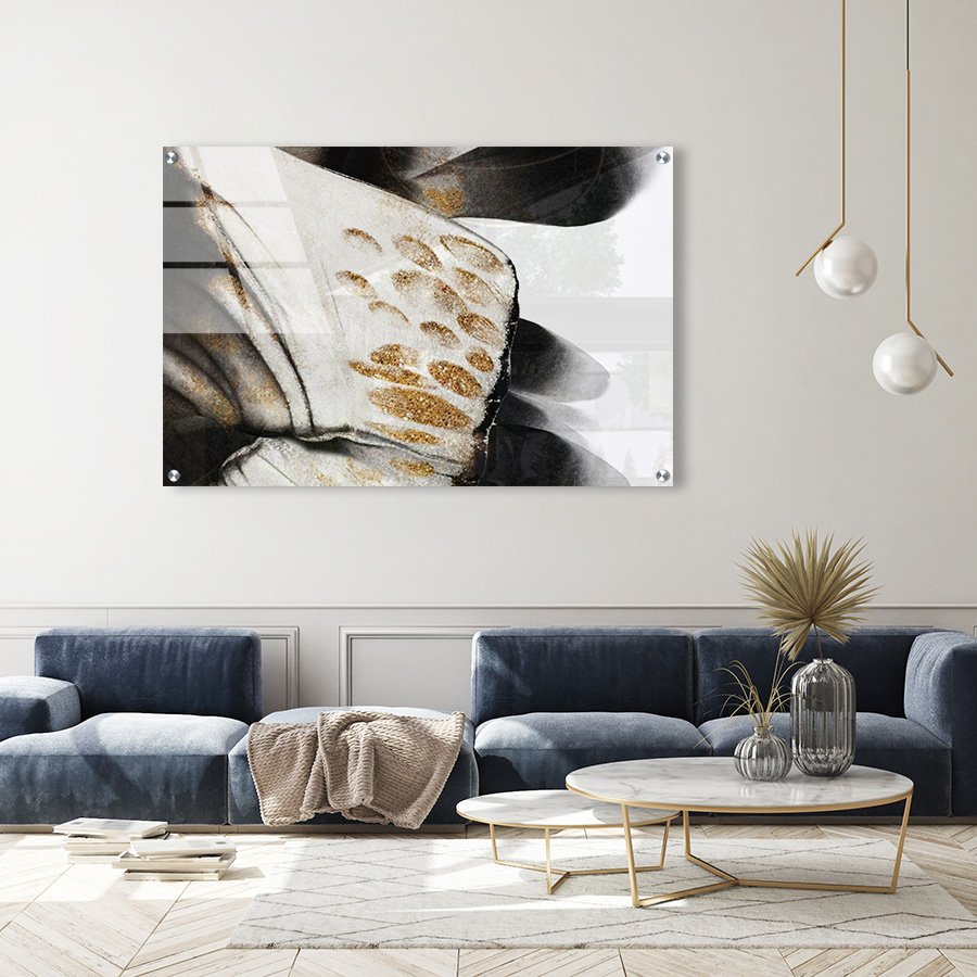 Calm Your Soul Abstract - Afbeelding 16