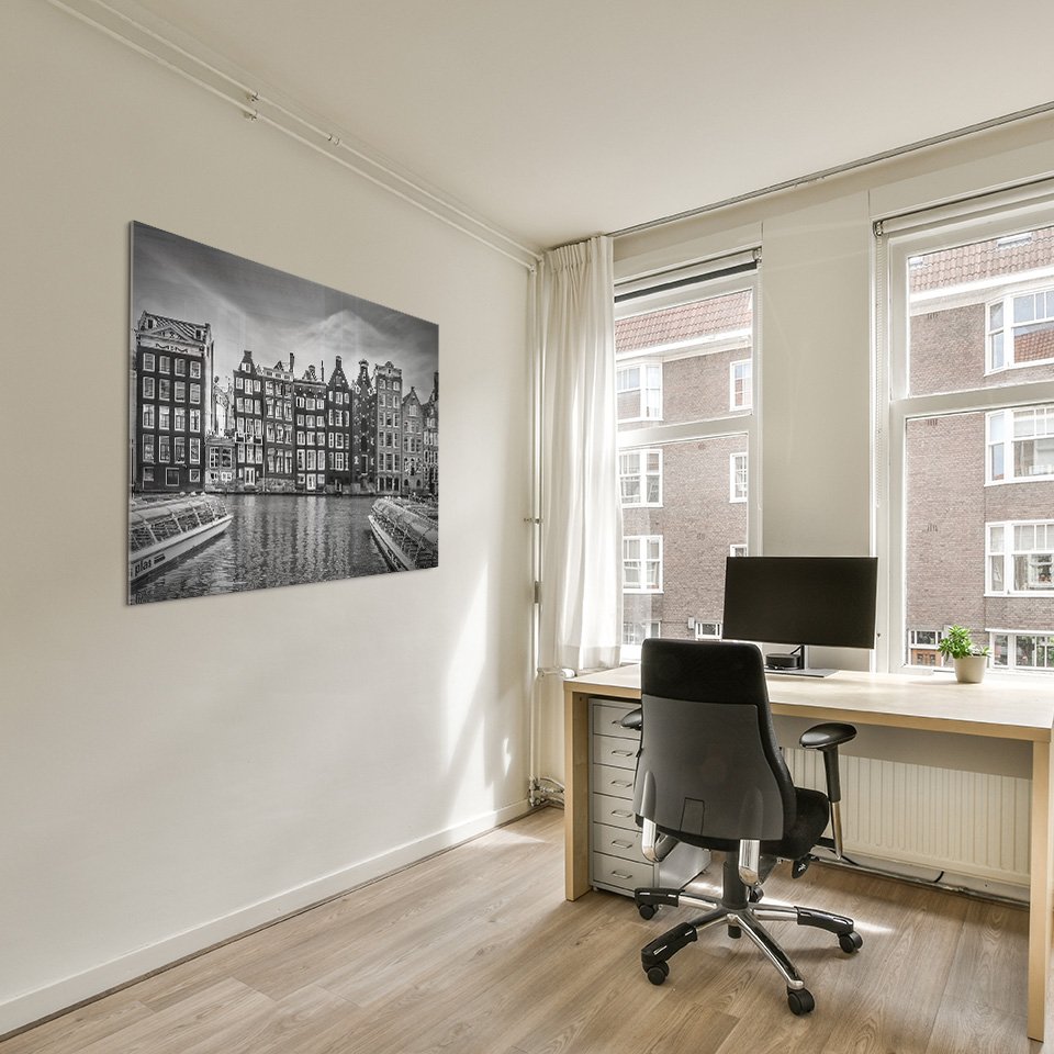 Canal Houses Amsterdam - Afbeelding 3