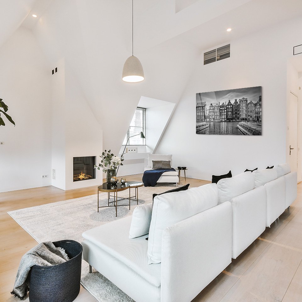 Canal Houses Amsterdam - Afbeelding 7