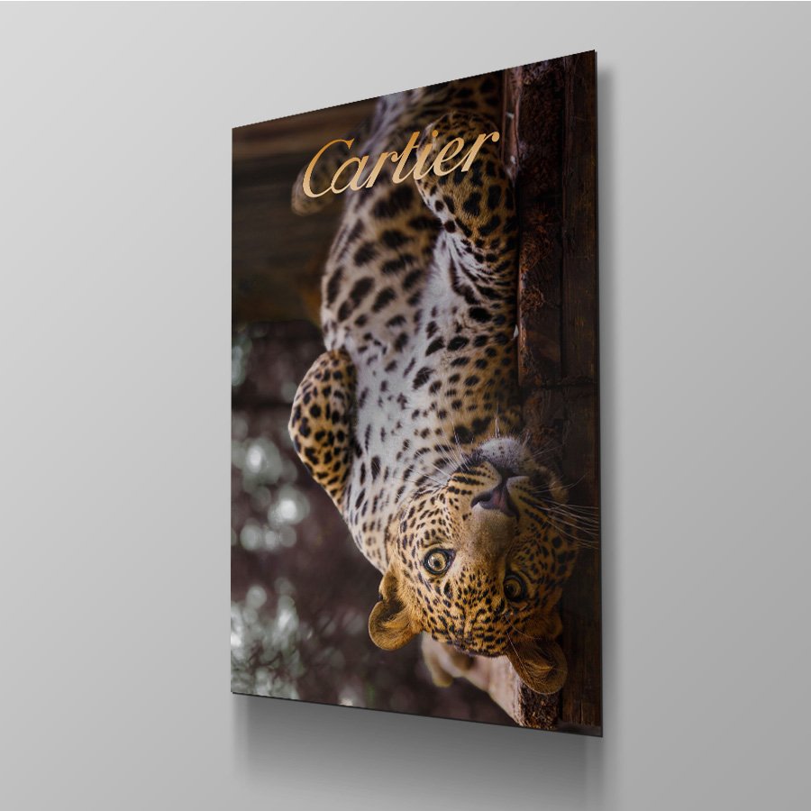 Cartier Panter - Afbeelding 4