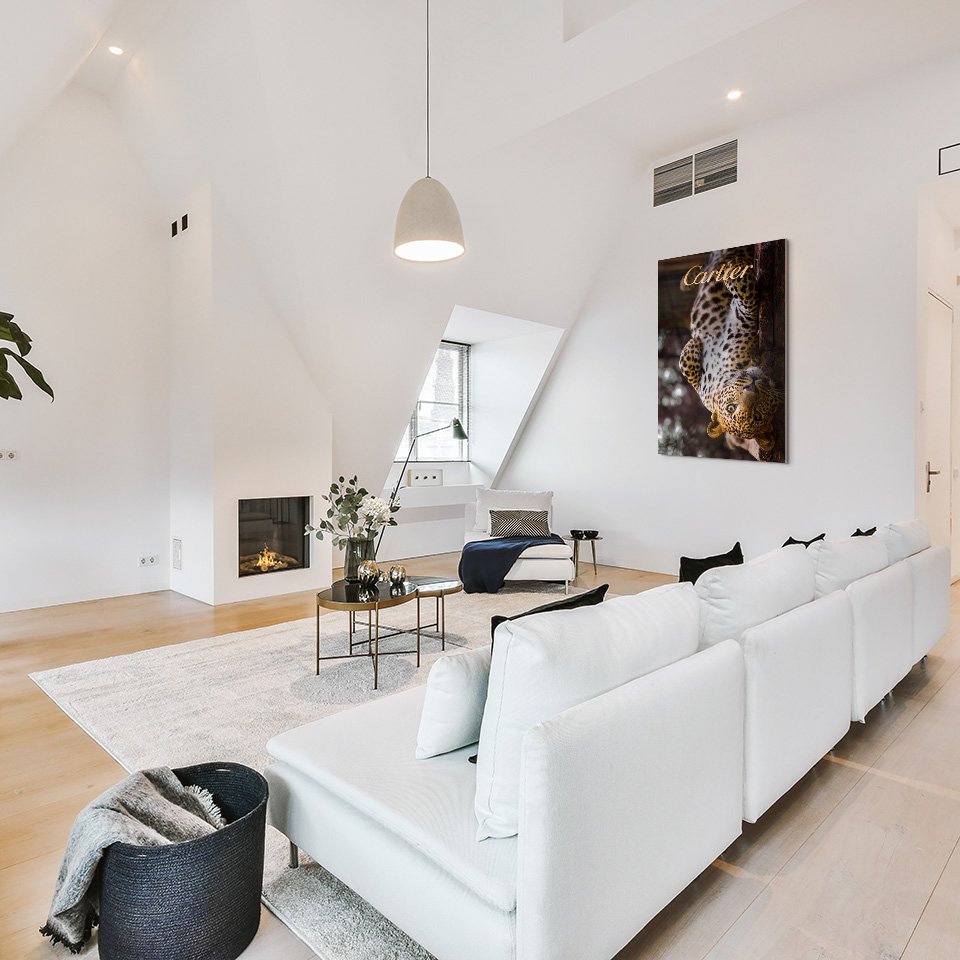 Cartier Panter - Afbeelding 2