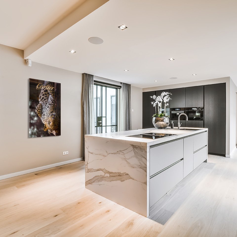 Cartier Panter - Afbeelding 3