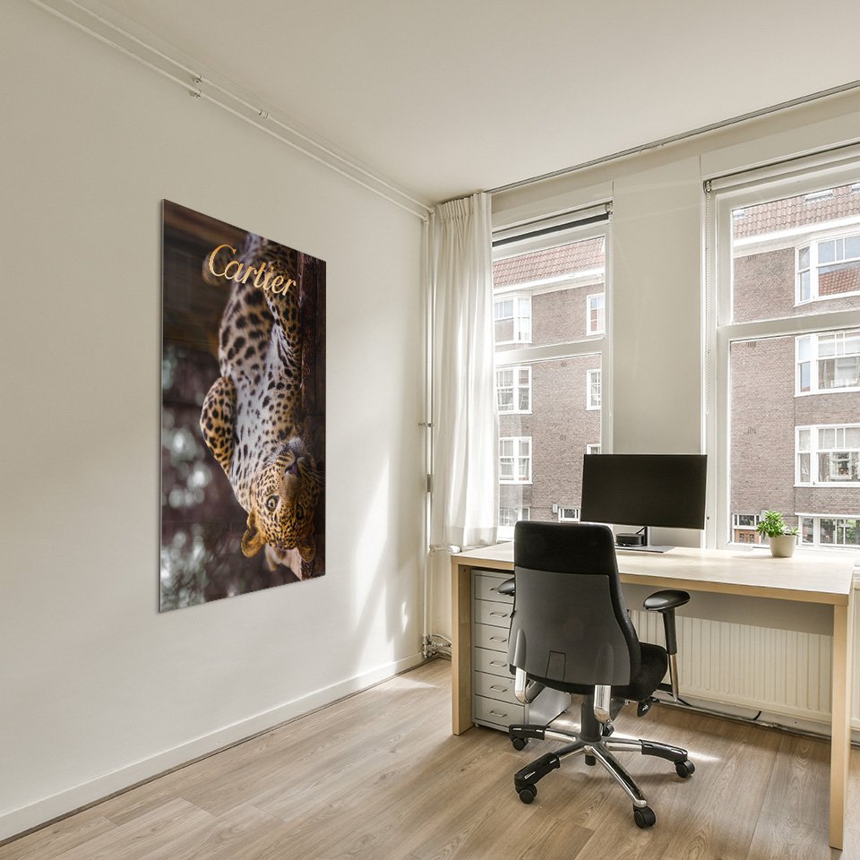 Cartier Panter - Afbeelding 5