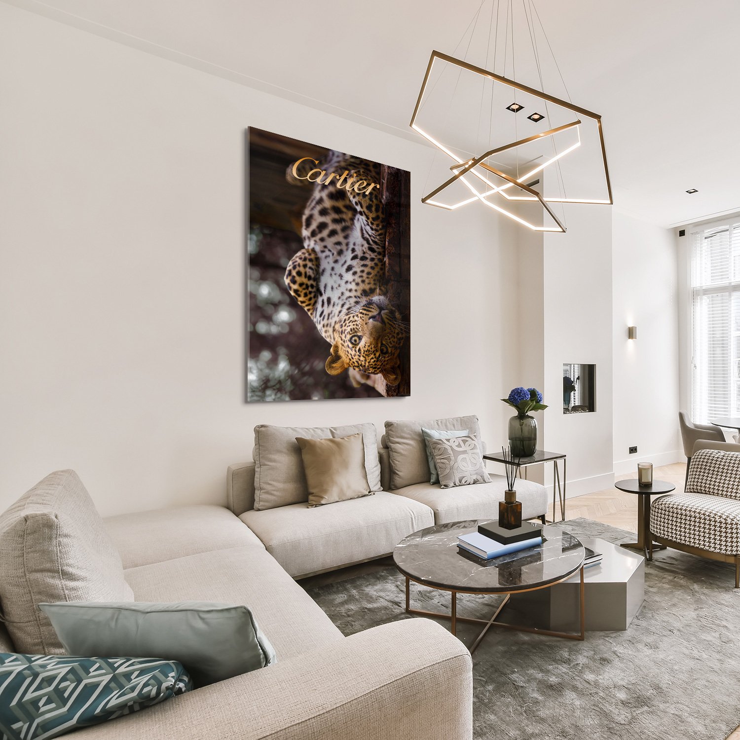 Cartier Panter - Afbeelding 7