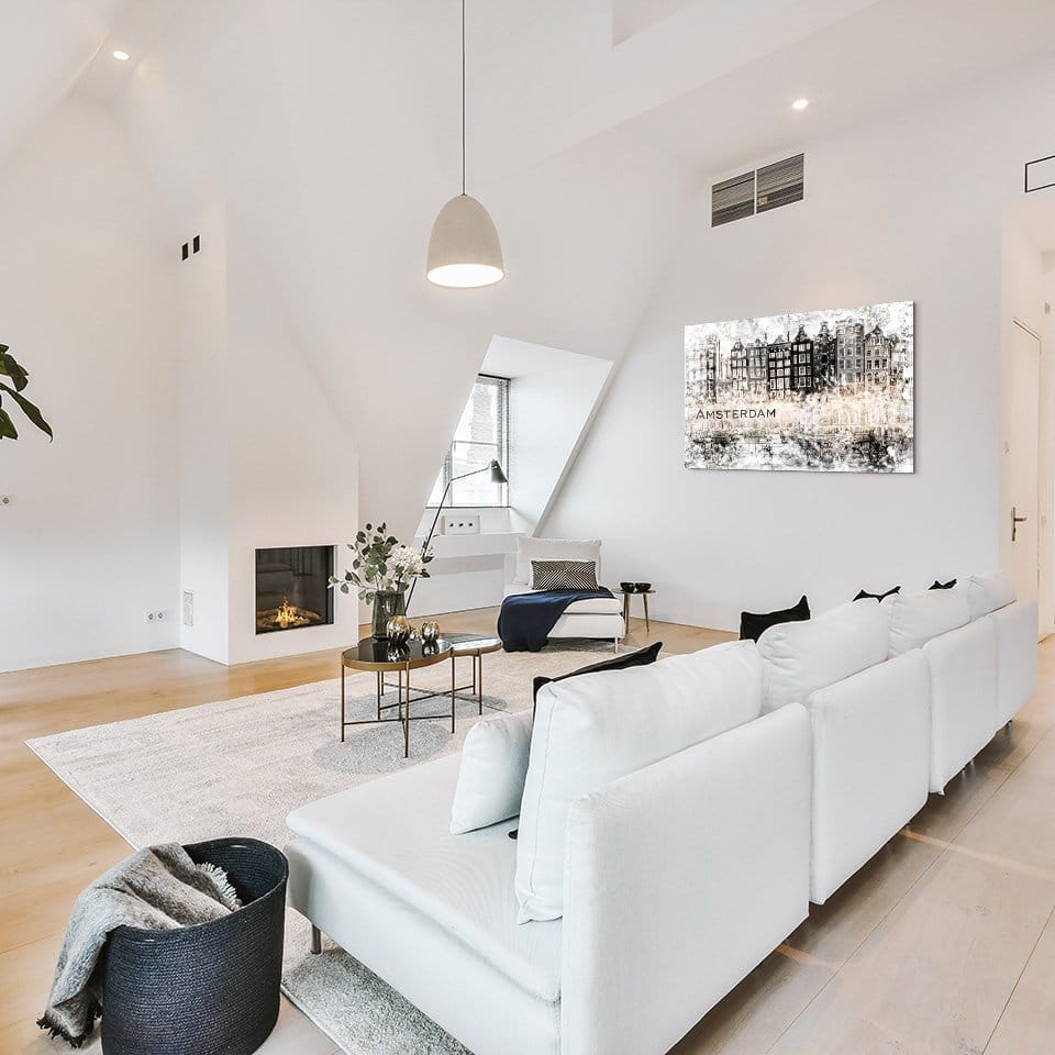 Collage Amsterdam - Afbeelding 8